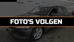 Gebruikt 2021 Volvo V60 Business Edition Stationwagen | € 23.950 (Super prijs)