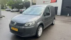 Gebruikt 2012 VW Caddy MPV | € 3.899 (Goede deal)