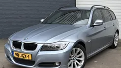 Gebruikt 2009 BMW 318 Comfort Edition Stationwagen | € 3.495 (Goede deal)