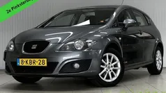Gebruikt 2012 Seat Leon Style Hatchback | € 5.995 (Eerlijke prijs)