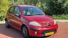 Gebruikt 2009 Citroën C3 Prestige Hatchback | € 1.799 (Goede deal)