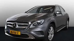 Gebruikt 2016 Mercedes GLA180 Ambition SUV | € 18.945 (Eerlijke prijs)