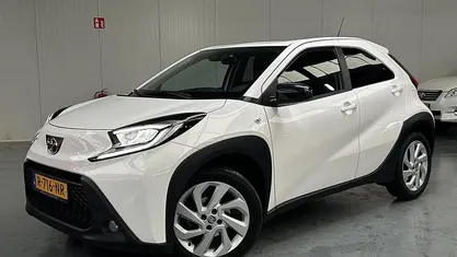 Occasion Toyota Aygo X 72 PK (52 kW) 2022 SUV