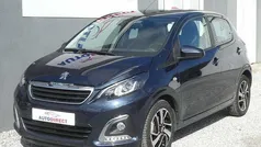 Gebruikt 2018 Peugeot 108 Style Hatchback | € 9.950 (Eerlijke prijs)