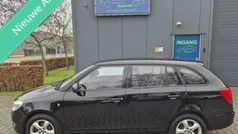 Gebruikt 2013 Skoda Fabia Stationwagen | € 4.600 (Eerlijke prijs)