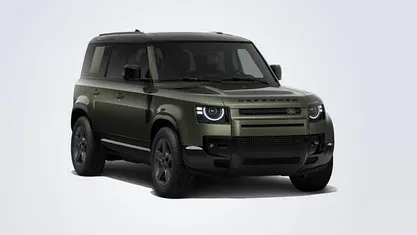 Groen Nieuw 2026 Land Rover Defender SE Dynamic SUV | € 107.823 (Eerlijke prijs)