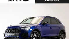 Gebruikt 2021 Audi Q5 S-Line SUV | € 48.195 (Eerlijke prijs)