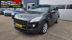 Gebruikt 2010 Peugeot 3008 MPV | € 3.950 (Eerlijke prijs)