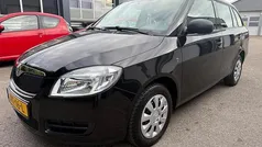 Gebruikt 2009 Skoda Fabia Stationwagen | € 4.500 (Eerlijke prijs)