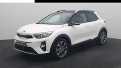 Gebruikt 2019 Kia Stonic SUV | € 19.440 (Eerlijke prijs)
