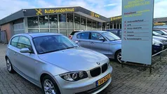 Gebruikt 2008 BMW 116 Comfort Edition Hatchback | € 1.999 (Eerlijke prijs)
