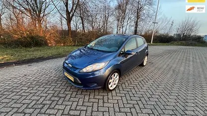 Occasion 2009 Ford Fiesta Trend Hatchback | € 2.395 (Goede deal)