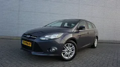 Stationwagon Gebruikt 2014 Ford Focus Stationwagen | € 3.950 (Eerlijke prijs)
