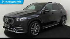 Mercedes GLE53 AMG