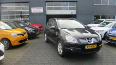 Gebruikt 2009 Nissan Qashqai Visia SUV | € 3.240 (Goede deal)