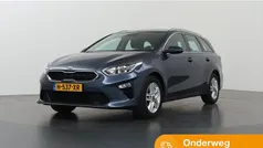 Gebruikt 2020 Kia Ceed Stationwagen | € 16.935 (Eerlijke prijs)