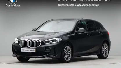 Occasion BMW 118 Executive 141 PK (103 kW) 2020 Hatchback