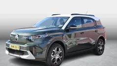Gebruikt 2025 Citroën C3 Aircross SUV | € 31.125 (Goede deal)