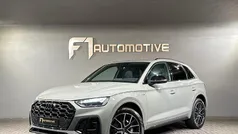 Gebruikt 2021 Audi Q5 S-Line SUV | € 43.490 (Eerlijke prijs)