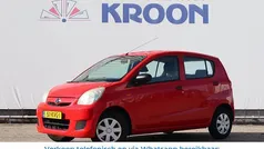 Gebruikt 2010 Daihatsu Cuore Hatchback | € 2.650 (Eerlijke prijs)