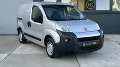 Grijs Gebruikt 2016 Fiat Fiorino MPV | € 4.950 (Eerlijke prijs)