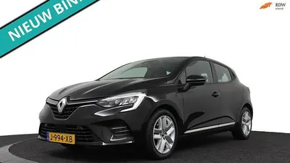 Occasion Renault Clio V Zen 101 PK (74 kW) 2020 Hatchback