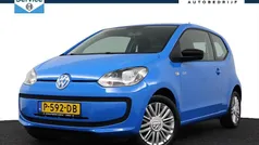 Gebruikt 2014 VW up! Cup Hatchback | € 7.345 (Eerlijke prijs)