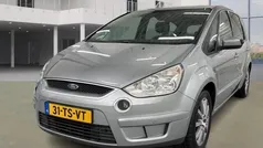 Gebruikt 2007 Ford S-MAX S MPV | € 2.950 (Eerlijke prijs)