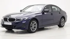 Gebruikt 2024 BMW 318 Shadowline Sedan | € 39.495 (Goede deal)