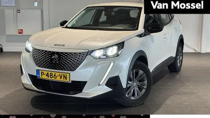 Occasion Peugeot e-2008 Active 100 kW (136 PK) 2022 SUV
