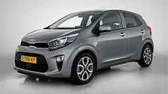 Gebruikt 2024 Kia Picanto Hatchback | € 16.795 (Eerlijke prijs)