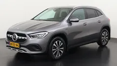 Gebruikt 2021 Mercedes GLA250 Style SUV | € 33.895 (Super prijs)