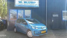 Gebruikt 2019 VW up! take up! Hatchback | € 8.770 (Goede deal)