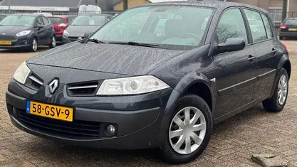 Occasion Renault Mégane III Business 112 PK (82 kW) 2008 Hatchback
