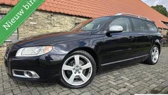Gebruikt 2011 Volvo V70 R-Design Stationwagen | € 9.750 (Eerlijke prijs)