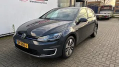 Gebruikt 2019 VW e-Golf Hatchback | € 12.950 (Eerlijke prijs)