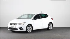 Gebruikt 2021 Seat Ibiza Business Hatchback | € 16.749 (Eerlijke prijs)