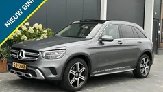 Gebruikt 2019 Mercedes GLC200 SUV | € 34.995 (Goede deal)