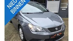 Gebruikt 2017 Seat Ibiza Reference Hatchback | € 8.950 (Goede deal)