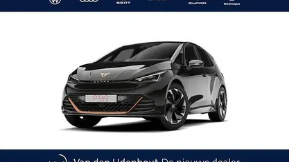 Occasion Cupra Born Limited Edition 150 kW (204 PK) 2026 Hatchback