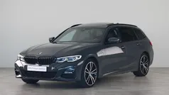 Gebruikt 2021 BMW 320e M Sport Stationwagen | € 31.950 (Eerlijke prijs)