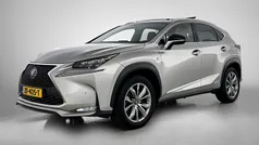 Gebruikt 2016 Lexus NX300h Sport Line SUV | € 27.950 (Goede deal)