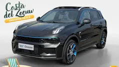 Donker zwart Gebruikt 2023 Lynk & Co 01 SUV | € 25.935 (Eerlijke prijs)