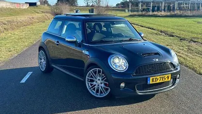 Occasion Mini Cooper S 174 PK (127 kW) 2008 Hatchback