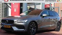 Gebruikt 2021 Volvo V60 Stationwagen | € 28.785 (Super prijs)