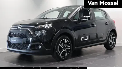Occasion 2022 Citroën C3 Feel Hatchback | € 13.940 (Eerlijke prijs)