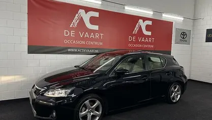 Occasion Lexus CT200h Luxury Line 99 PK (72 kW) 2011 Hatchback