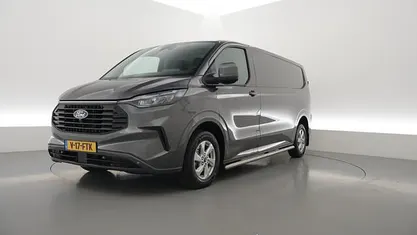 Gebruikt 2024 Ford Transit Custom Limited Van | € 34.950 (Eerlijke prijs)