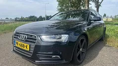 Gebruikt 2012 Audi A4 Proline Stationwagen | € 8.150 (Eerlijke prijs)