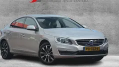 Gebruikt 2017 Volvo S60 Dynamic Sedan | € 14.999 (Super prijs)
